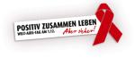 Aktion zum Welt-Aids-Tag